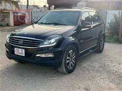 سانغ يونغ ريكستون